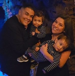 Meet your Posher, Daisy